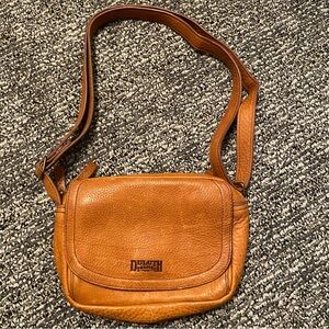Duluth Trading Company Crossbody Bag